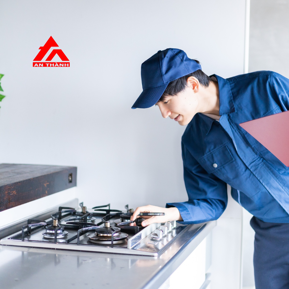 Những Điều Cần Biết Để Phòng Tránh Cháy Nổ Khi Dùng Bếp Gas